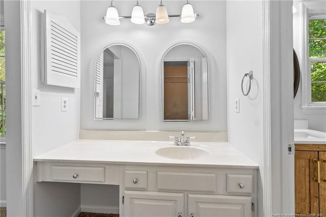 5821 Waldwick Road, Fayetteville, NC 28311