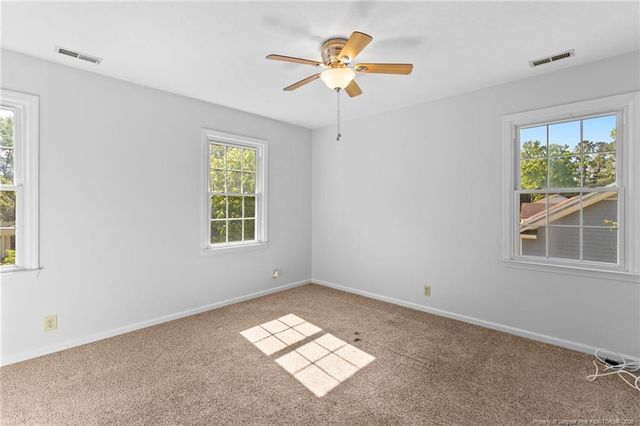 5821 Waldwick Road, Fayetteville, NC 28311