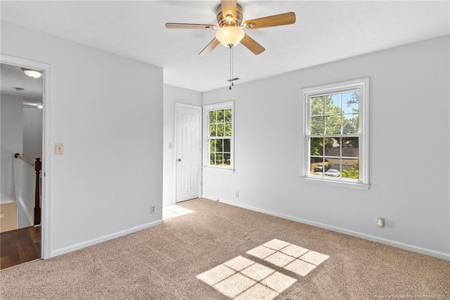 5821 Waldwick Road, Fayetteville, NC 28311