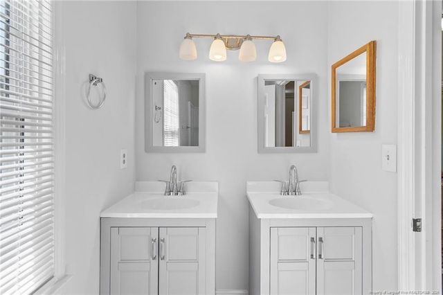 5821 Waldwick Road, Fayetteville, NC 28311