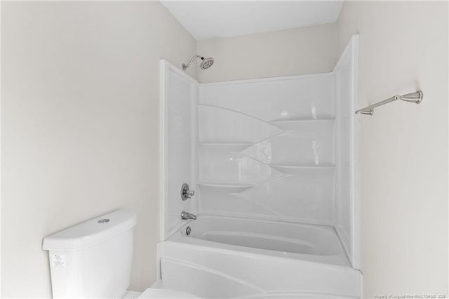 5821 Waldwick Road, Fayetteville, NC 28311