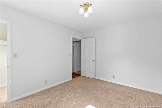 5821 Waldwick Road, Fayetteville, NC 28311