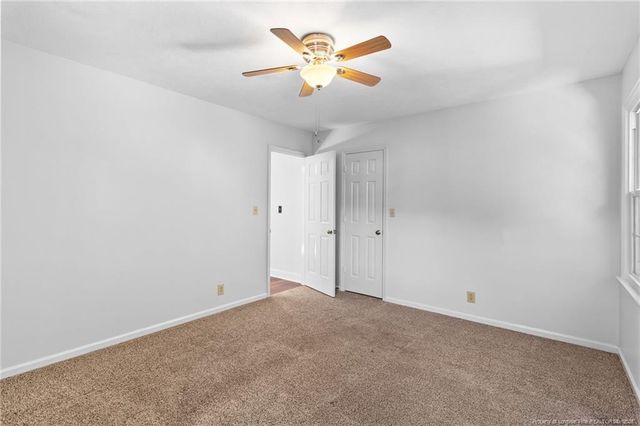 5821 Waldwick Road, Fayetteville, NC 28311