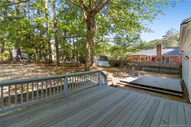 5821 Waldwick Road, Fayetteville, NC 28311