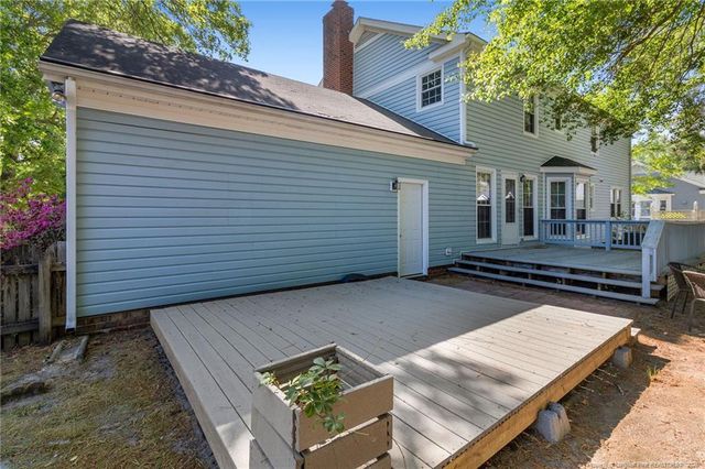 5821 Waldwick Road, Fayetteville, NC 28311