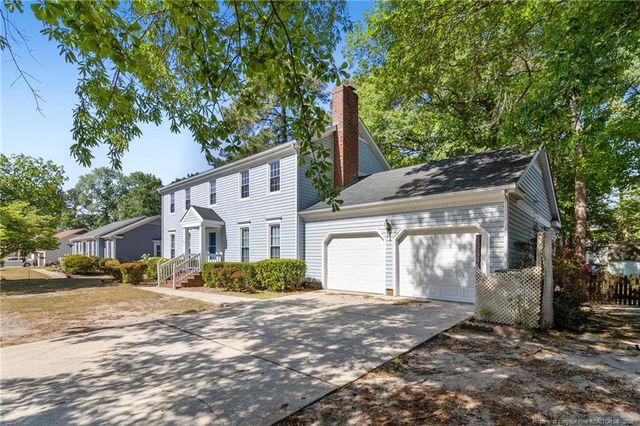 5821 Waldwick Road, Fayetteville, NC 28311