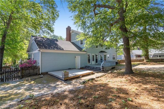 5821 Waldwick Road, Fayetteville, NC 28311