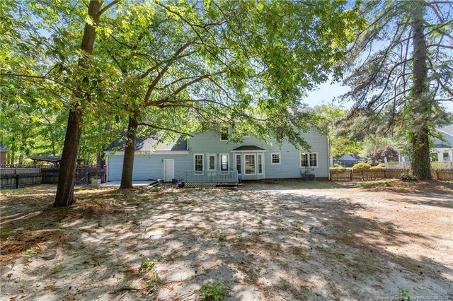 5821 Waldwick Road, Fayetteville, NC 28311