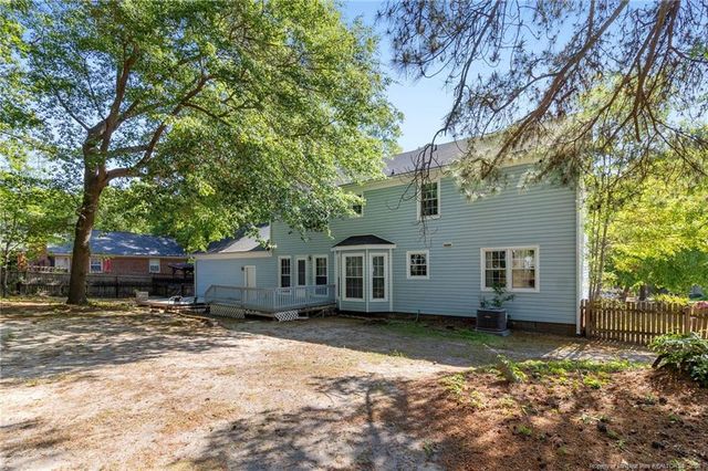 5821 Waldwick Road, Fayetteville, NC 28311