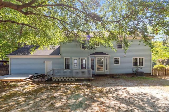 5821 Waldwick Road, Fayetteville, NC 28311