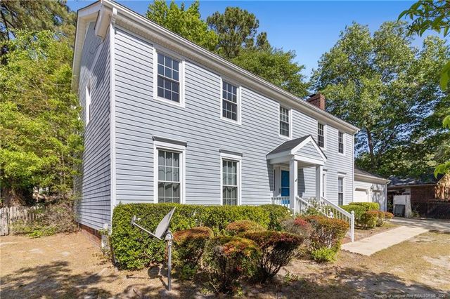 5821 Waldwick Road, Fayetteville, NC 28311