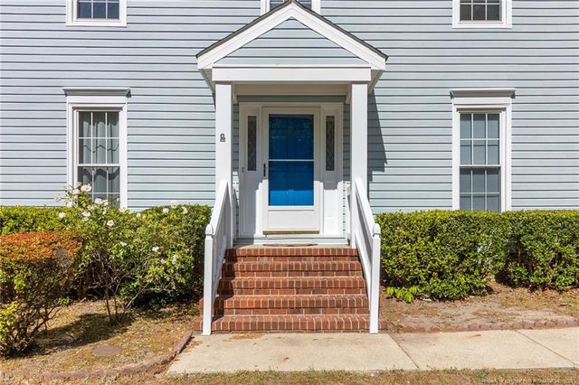 5821 Waldwick Road, Fayetteville, NC 28311