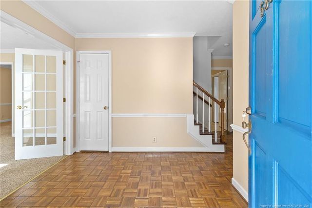 5821 Waldwick Road, Fayetteville, NC 28311