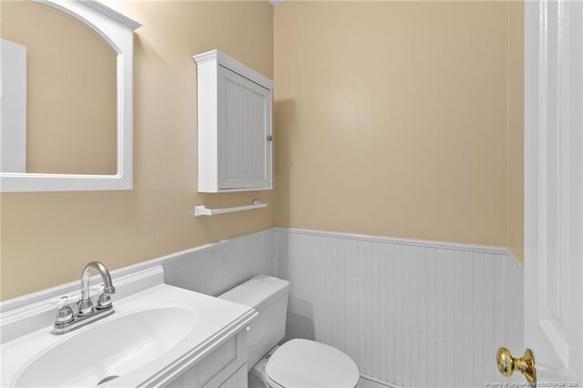 5821 Waldwick Road, Fayetteville, NC 28311