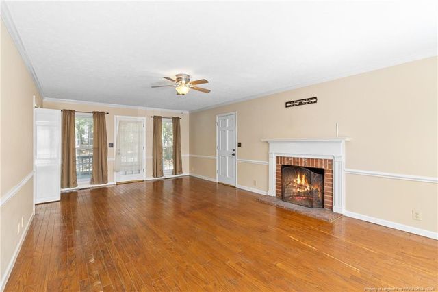 5821 Waldwick Road, Fayetteville, NC 28311