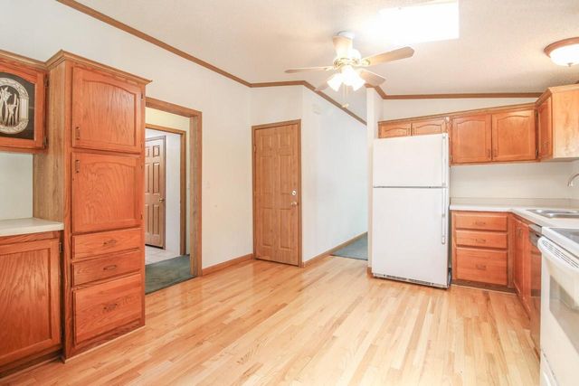 W8919 Ripley ROAD, Cambridge, WI 53523