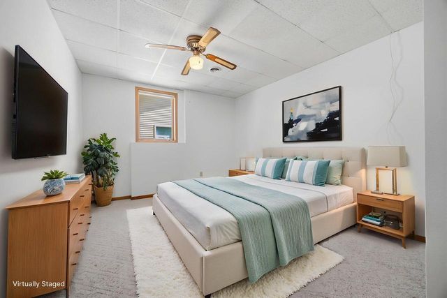 W8919 Ripley ROAD, Cambridge, WI 53523