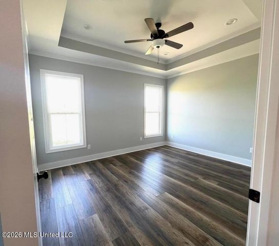 3695 Rocky Hill Dedeaux Road, Kiln, MS 39556