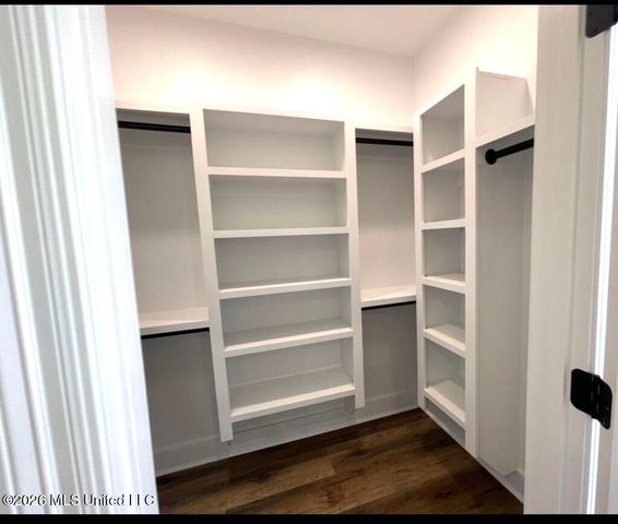 3695 Rocky Hill Dedeaux Road, Kiln, MS 39556