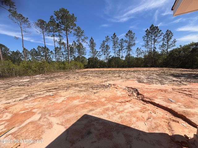 3695 Rocky Hill Dedeaux Road, Kiln, MS 39556