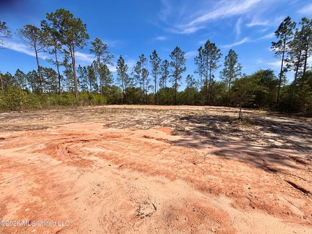 3695 Rocky Hill Dedeaux Road, Kiln, MS 39556