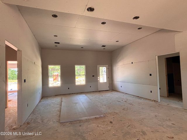 3695 Rocky Hill Dedeaux Road, Kiln, MS 39556