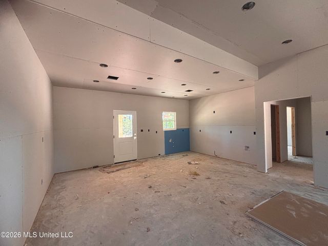 3695 Rocky Hill Dedeaux Road, Kiln, MS 39556