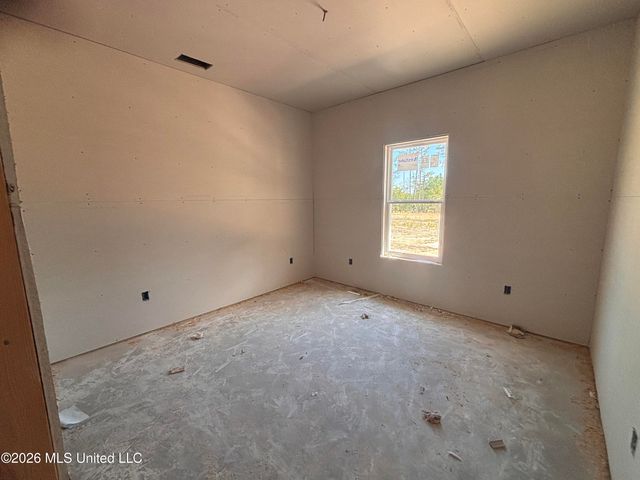 3695 Rocky Hill Dedeaux Road, Kiln, MS 39556