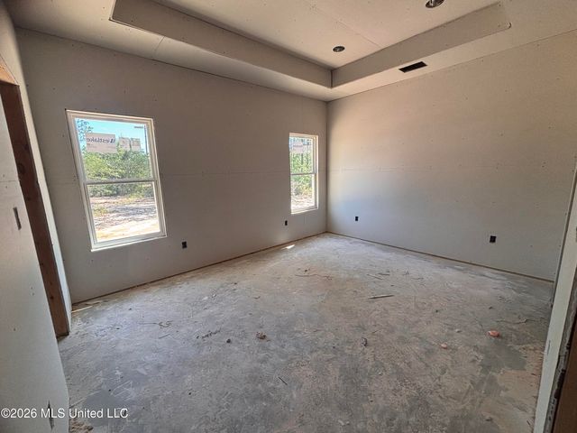 3695 Rocky Hill Dedeaux Road, Kiln, MS 39556
