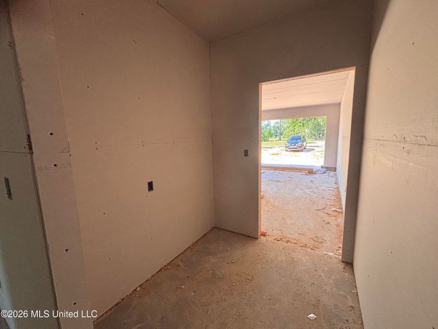 3695 Rocky Hill Dedeaux Road, Kiln, MS 39556