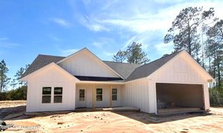 3695 Rocky Hill Dedeaux Road, Kiln, MS 39556