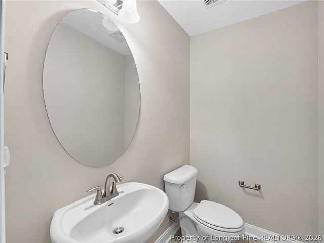 5216 Debut Avenue, Hope Mills, NC 28348