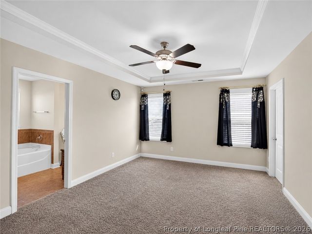 5216 Debut Avenue, Hope Mills, NC 28348