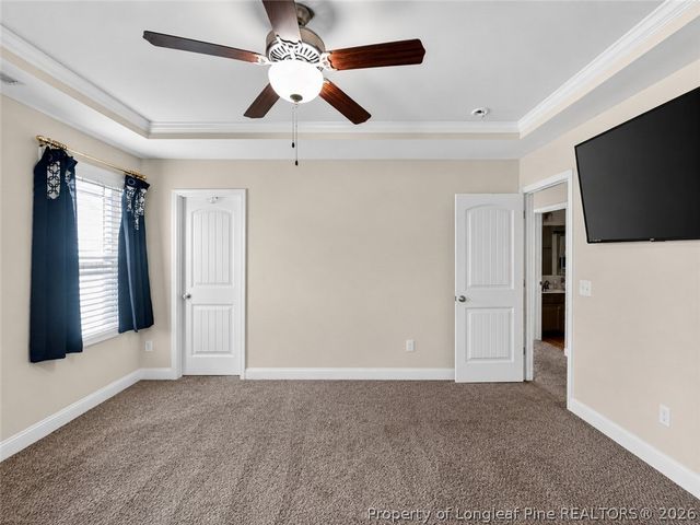 5216 Debut Avenue, Hope Mills, NC 28348