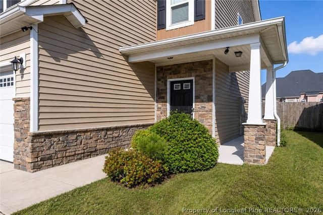 5216 Debut Avenue, Hope Mills, NC 28348