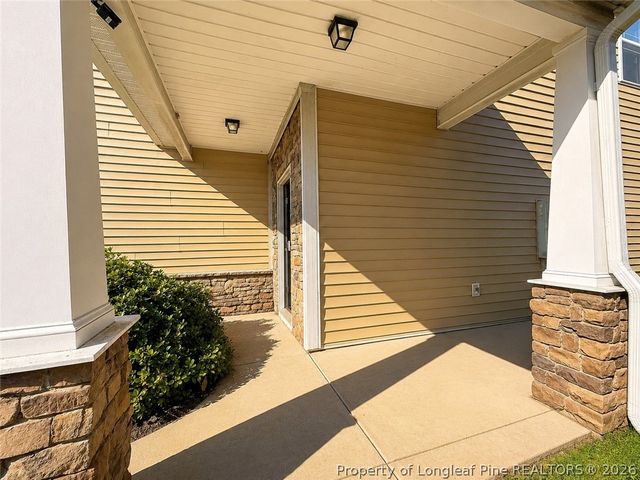 5216 Debut Avenue, Hope Mills, NC 28348