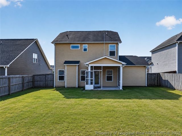 5216 Debut Avenue, Hope Mills, NC 28348