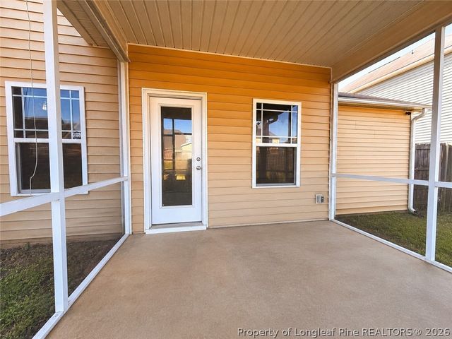 5216 Debut Avenue, Hope Mills, NC 28348