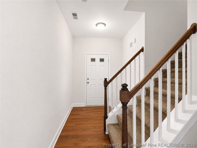5216 Debut Avenue, Hope Mills, NC 28348