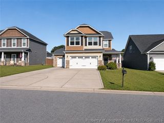 5216 Debut Avenue, Hope Mills, NC 28348