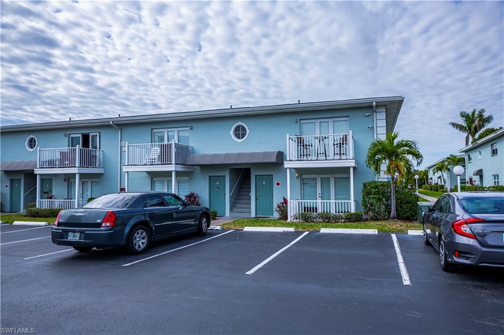 3324 N Key DR # 8, NORTH FORT MYERS, FL 33903 — photo 4
