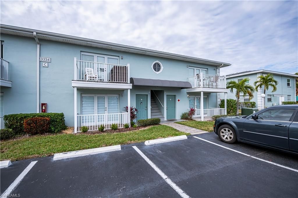 3324 N Key DR # 8, NORTH FORT MYERS, FL 33903 — photo 5