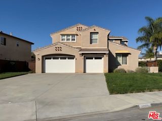 27668 Longmeadow Court, Moreno Valley, CA 92555