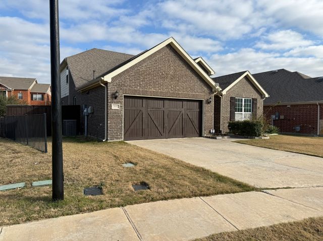 2691 Sierra Morado Drive, Lewisville, TX 75067