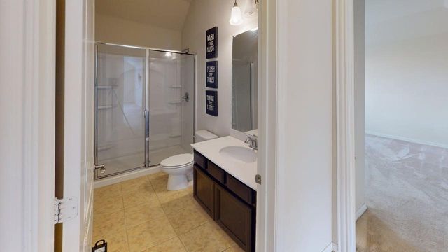 2691 Sierra Morado Drive, Lewisville, TX 75067