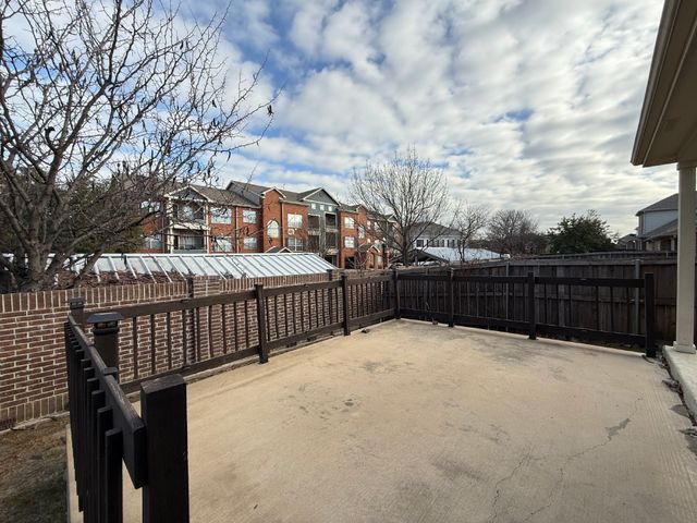 2691 Sierra Morado Drive, Lewisville, TX 75067