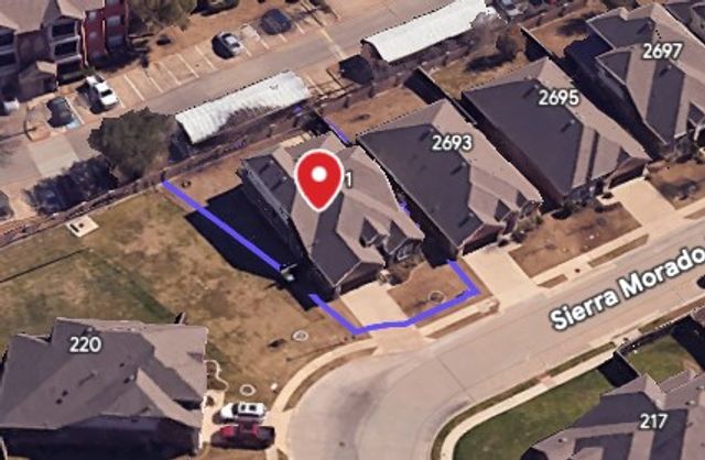 2691 Sierra Morado Drive, Lewisville, TX 75067