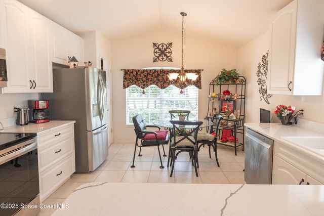 1200 Indian Oaks Drive, Melbourne, FL 32901