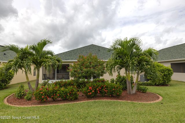 1200 Indian Oaks Drive, Melbourne, FL 32901