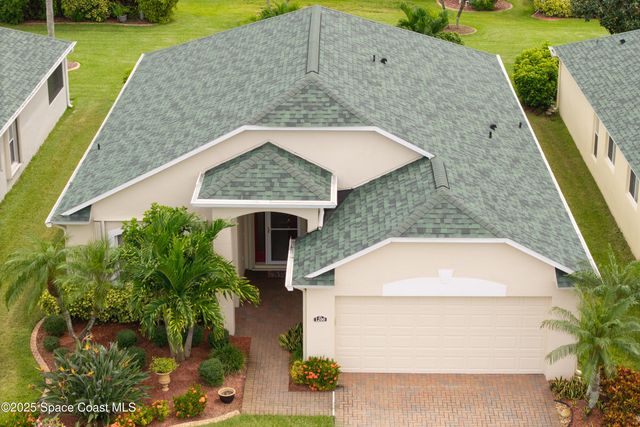1200 Indian Oaks Drive, Melbourne, FL 32901